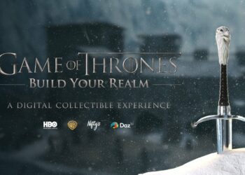 Warner Bros launches NFT collection for "Game of Thrones"