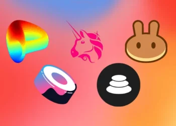 Weekly DEX trading volume reaches $ 32 billion during the FTX crisis