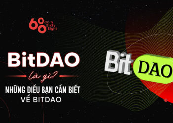 What is BitDAO?