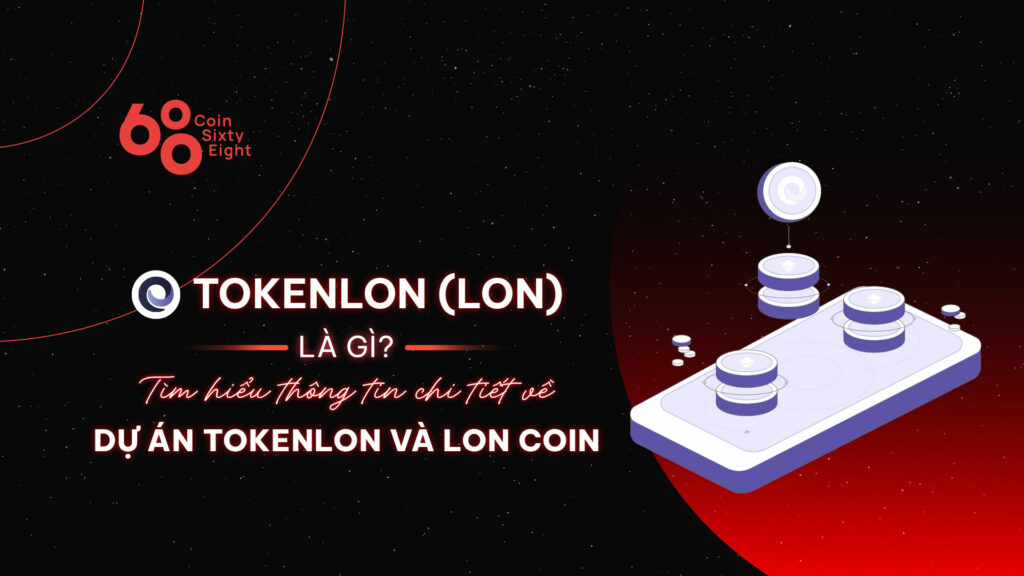 What is Tokenlon (LON)?  Find detailed information about the Tokenlon and LON project