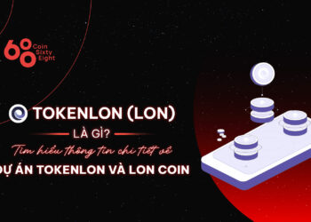 What is Tokenlon (LON)?  Find detailed information about the Tokenlon and LON project