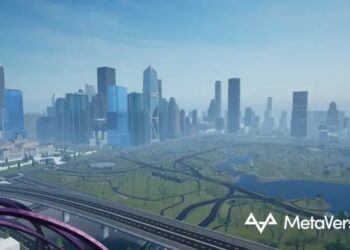 What's so special about MetaversusWorld's MaaS solution?