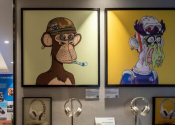 Yuga Labs opposes OpenSea, proposes to improve the NFT royalty model managed by DAO