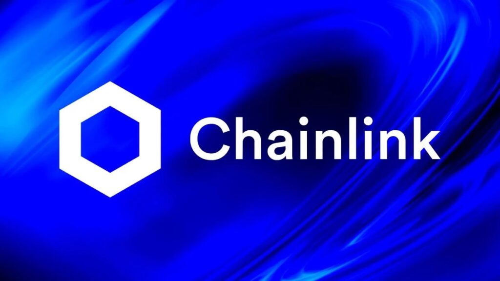 Chainlink starts supporting LINK staking