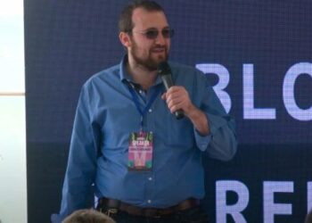 $ADA: Hoskinson explains why producing Solana a Cardano sidechain is a fantastic plan 4 $ADA: Hoskinson explains why producing Solana a Cardano sidechain is a fantastic plan