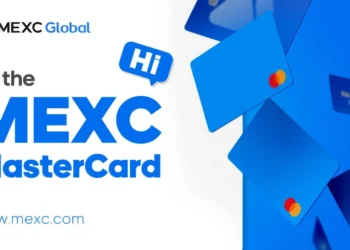 MEXC Global officially launches MEXC Mastercard to help worldwide payment