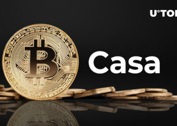 Bitcoin Wallet Veteran Casa Makes Surprising Announcement For 2023