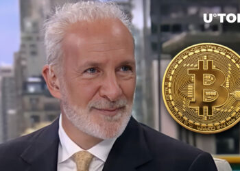 Peter Schiff Says Bitcoin Could Reach $five,000