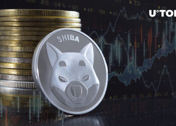 SHIB Big Deals a big 479% boost, what is going on?