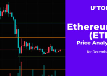 Ethereum (ETH) Price Analysis for December ten