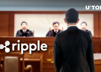 Ripple CEO’s attorney withdraws from lawsuit: Details