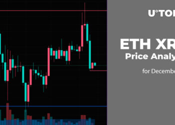 ETH and XRP Price Analysis for December 19