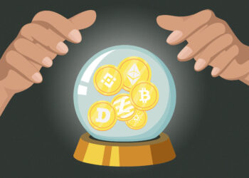 3 predictions about the crypto market at the end of 2022