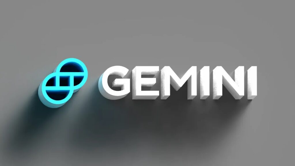 5.7 million emails from Gemini customers were leaked