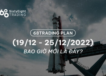 68 Trading Plan (December 19, 2022 - December 25, 2022) - When is the minimum?