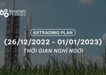 68 Trading Plan (December 26, 2022 - January 1, 2023) - Rest time