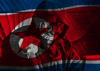 A group of North Korean hackers tests a new phishing technique