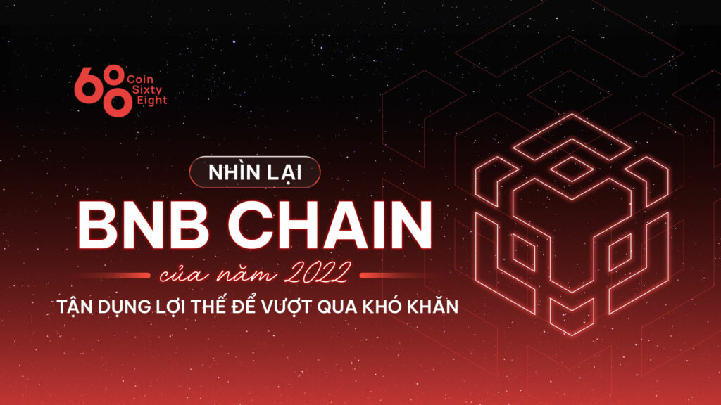 A look back at the BNB chain of 2022: take advantage of it to overcome the difficulties