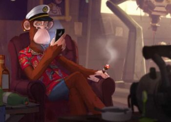 ApeCoin starts supporting APE staking