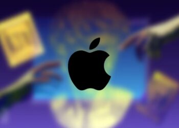 Apple allows the use of third party applications for NFT transactions
