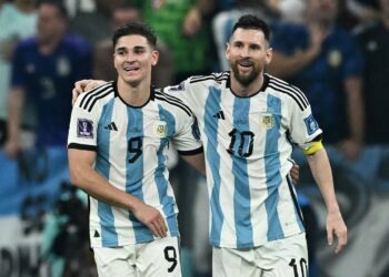 Argentina's fan token increased by 70% after reaching the World Cup final