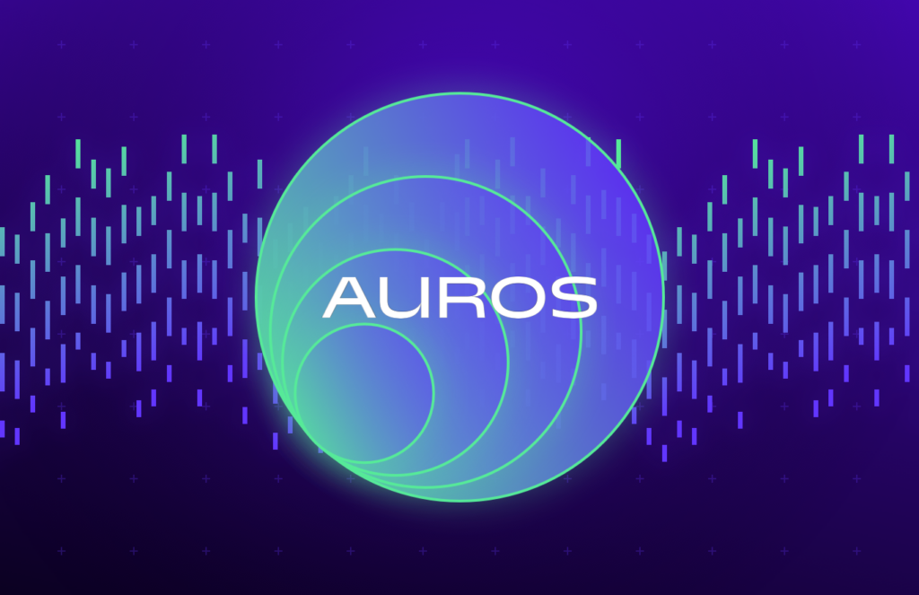 Auros files for corporate restructuring in the UK