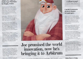 Avalanche Trader Joe Ecosystem's Largest DEX Expands to Arbitrum