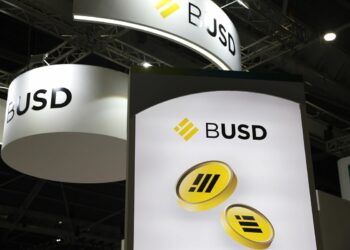 BUSD slightly depeg, Binance stops withdrawing USDC due to lack of liquidity