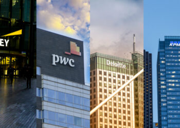 Big4's audit also "rejected" Binance