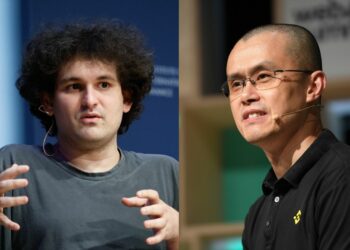 Binance CEO Says Sam Bankman-Fried Is “One of the Biggest Fraudsters in History”