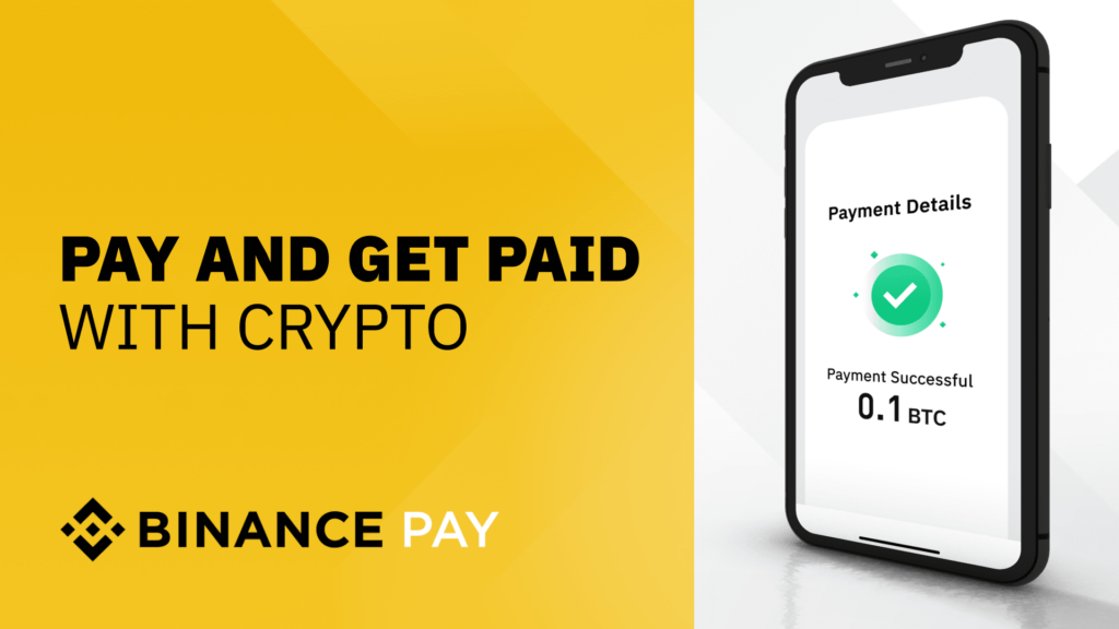 Binance Pay expands service to US users