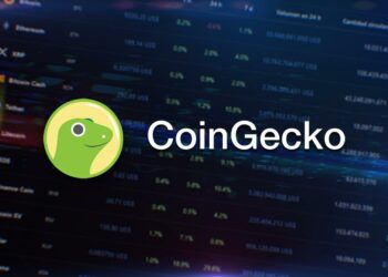 Binance drops to 10th place in CoinGecko's ranking of the world's largest cryptocurrency exchanges