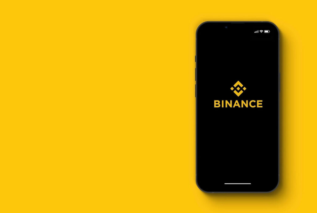 Binance integrates Apple Pay and Google Pay