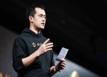 Binance joins US lobby group