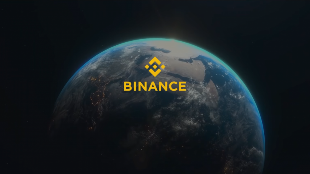 Binance trading volume increases by 30% after the FTX crash