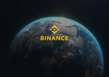 Binance trading volume increases by 30% after the FTX crash