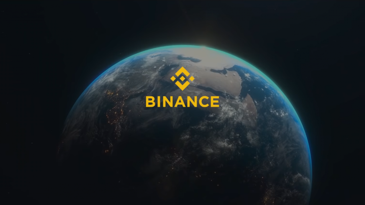 Binance trading volume increases by 30% after the FTX crash 