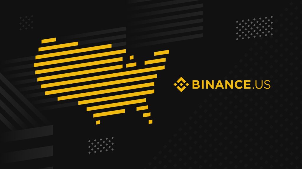 Binance.US Free Ethereum (ETH) trading.