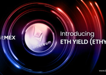 Bitmex launches Ethereum yield staking swap