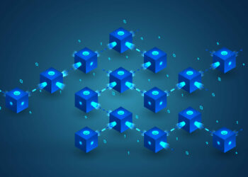 Business of major blockchain developers plummets in 2022