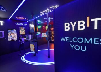 Bybit allows users to verify resources on the exchange