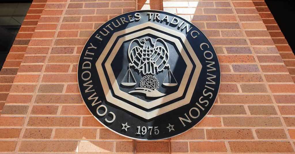 CFTC declares Ethereum a commodity in court filings