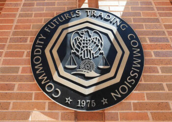 CFTC declares Ethereum a commodity in court filings