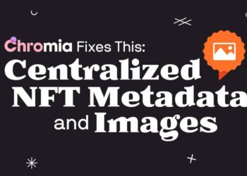 Chromia (CHR) overcomes the centralized nature of NFT