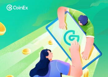 CoinEx remains committed to accompanying through adversity