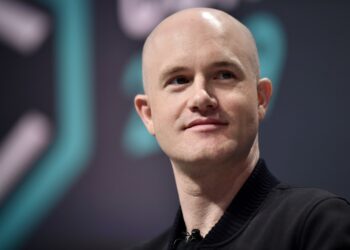 Coinbase CEO: Regulators ought to depart DeFi alone 2 Coinbase CEO: Regulators should leave DeFi alone