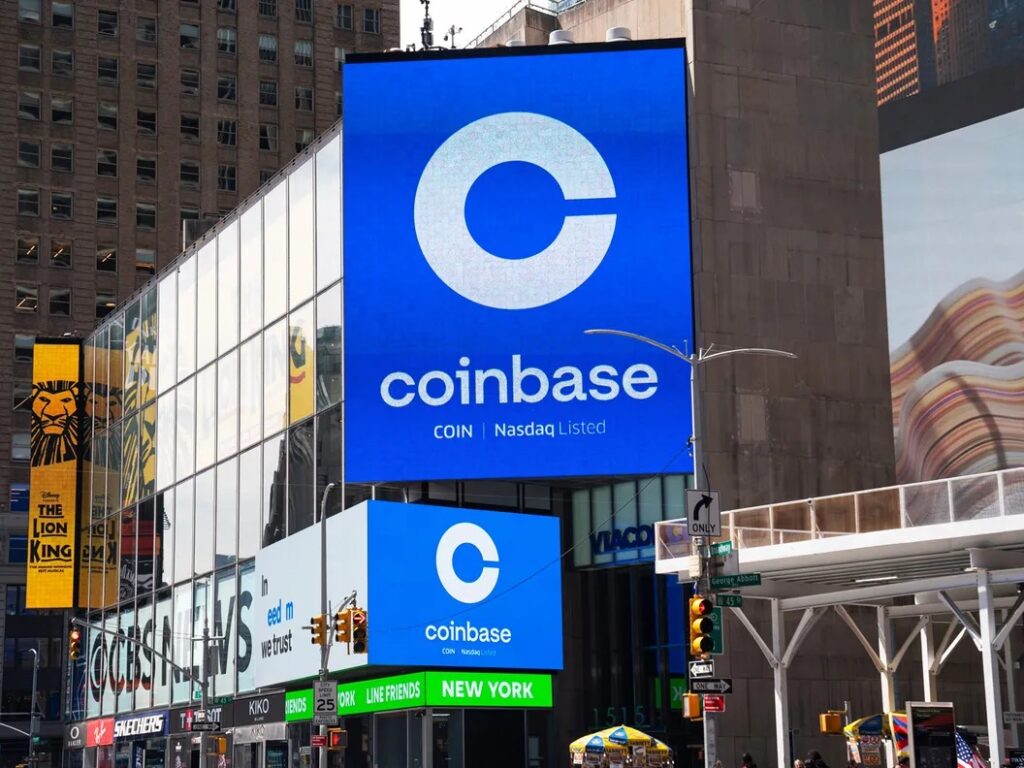 Coinbase encourages users to convert USDT to USDC