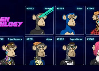 Coinbase suspends the release of the film Bored Ape Yacht Club (BAYC).