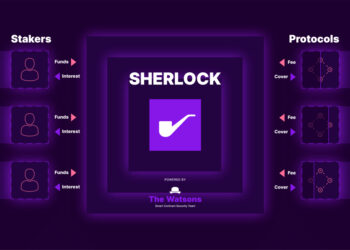 Crypto audit platform Sherlock announces $4 million loss on Maple Finance