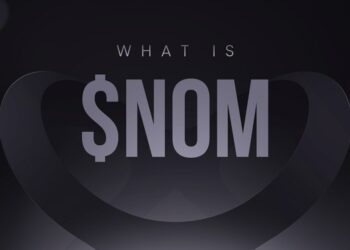 Details of the Onomy Protocol (NOM) token.